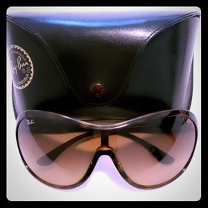 Women’s Ray-Ban Glasses